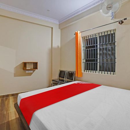 Spot On 81074 Sk Lodge Bangalore Bagian luar foto