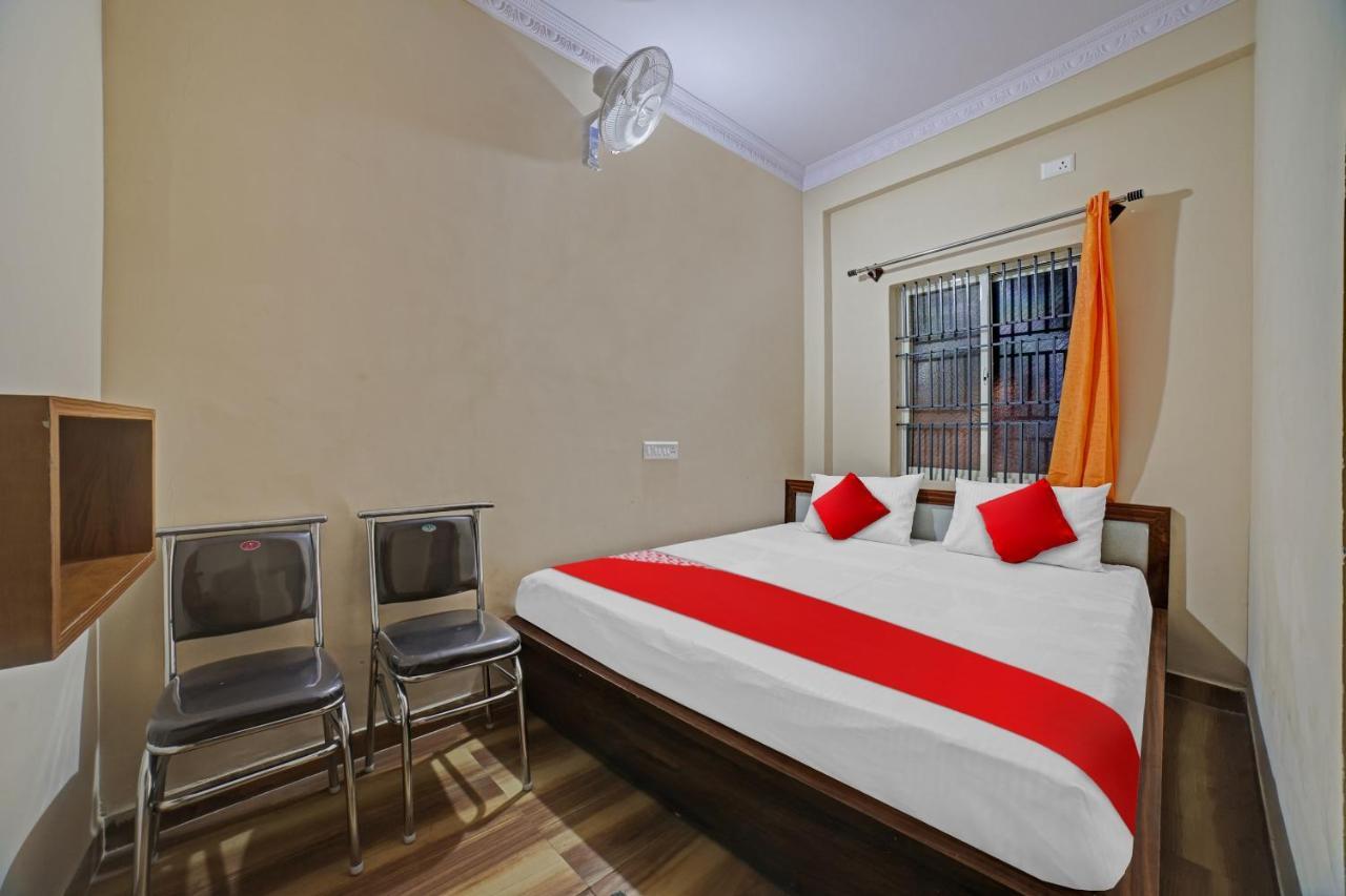 Spot On 81074 Sk Lodge Bangalore Bagian luar foto